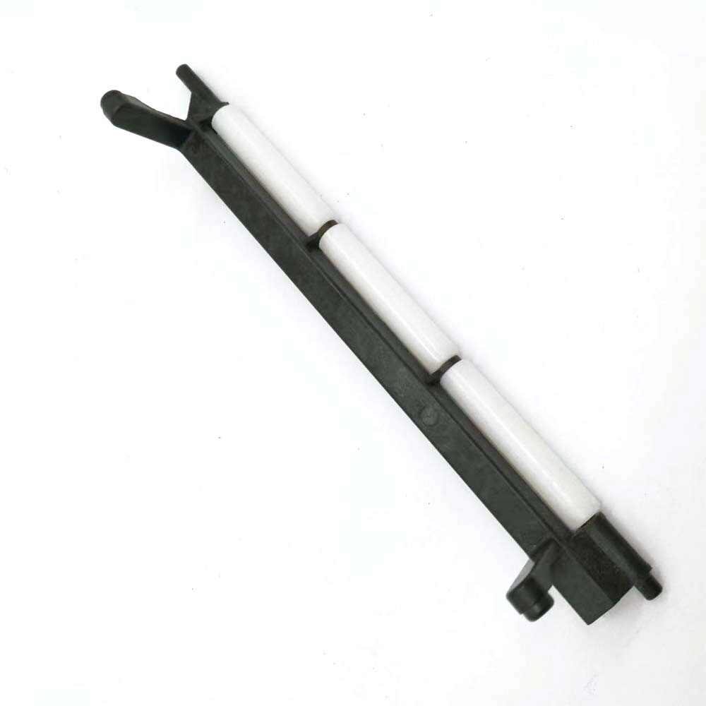 Roller Label balance Paper press bar   Fits For Toshiba B-FV4T-GS14-CN-R 203 DPI