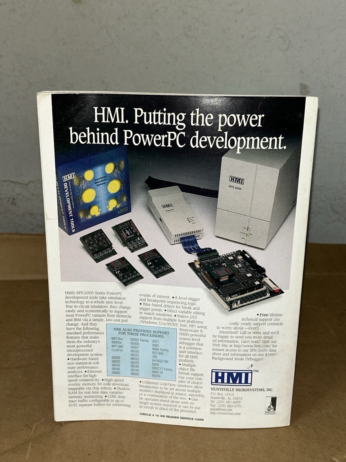 March 1997 Embedded Systems Programming Magazine Volume 10 Issue #3