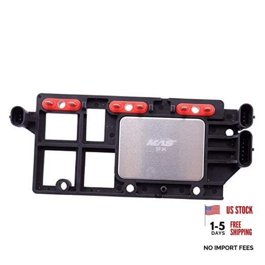 Control Module Kit Ignition Coil 10476627 10489422 SH7378 Compatible with