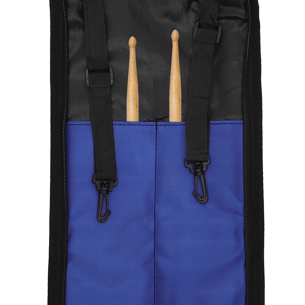 Drumstick Portable Handbag with Handle Carry for Drumsticks Holder