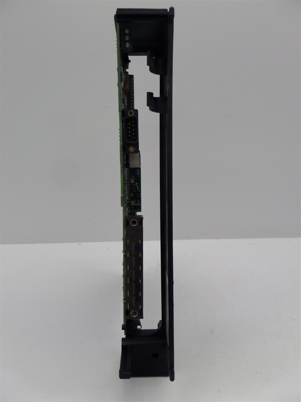 GE Fanuc IC697BEM731N 1 Channel Genius Bus Controller