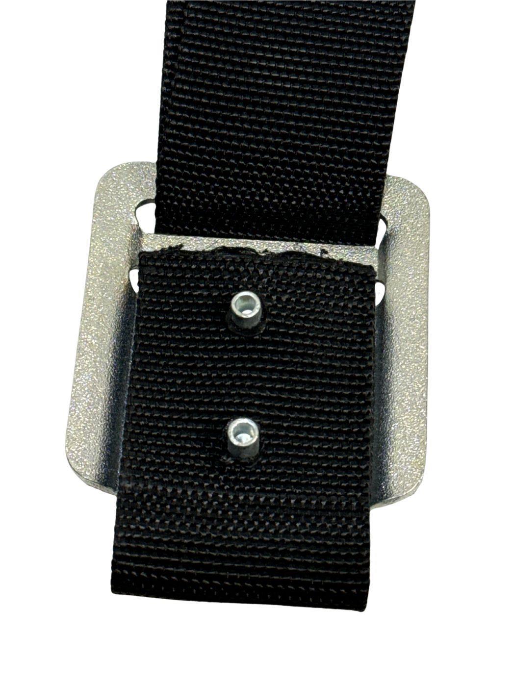 Roll Down Trailer Door Pull Strap Assembly 10 Pack