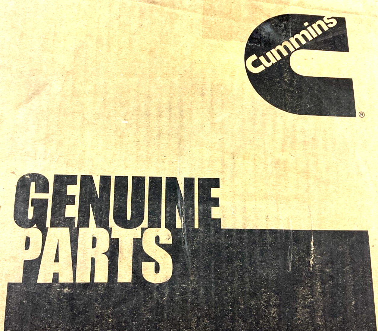 New Genuine Cummins 4946298 Air Compressor Wabco 911 154 516 0