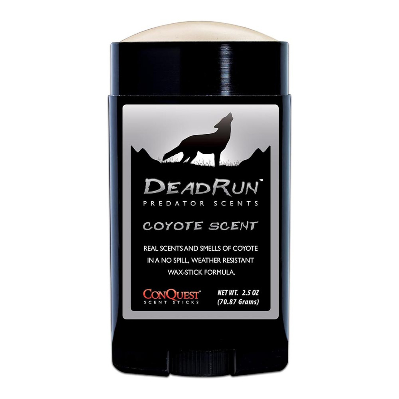 ConQuest Predator Coyote Scent