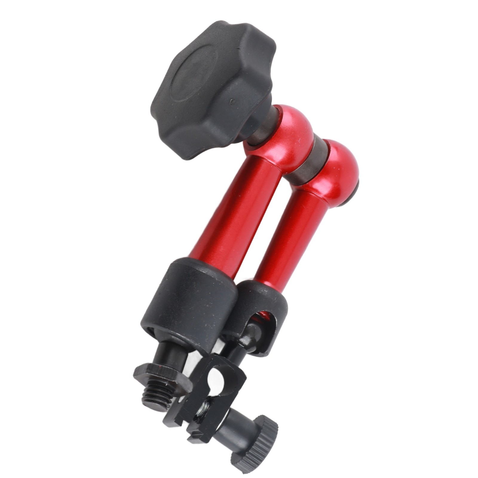 Adjustable Universal Magnetic Metal Base Holder For Digital Dial Test Indicator