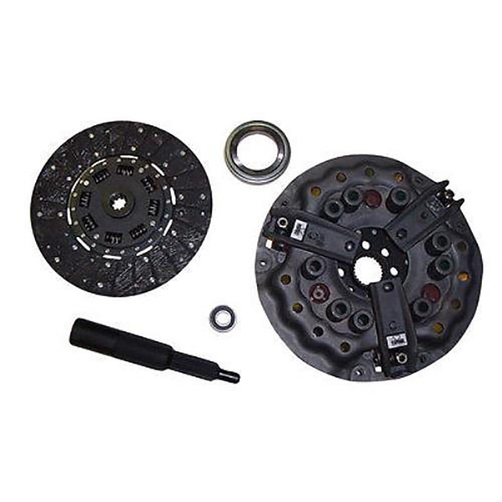 Dual Clutch Kit Fits Ford 3600 4000 5000 2600 3600 2600 3600 2000 3000 86634451