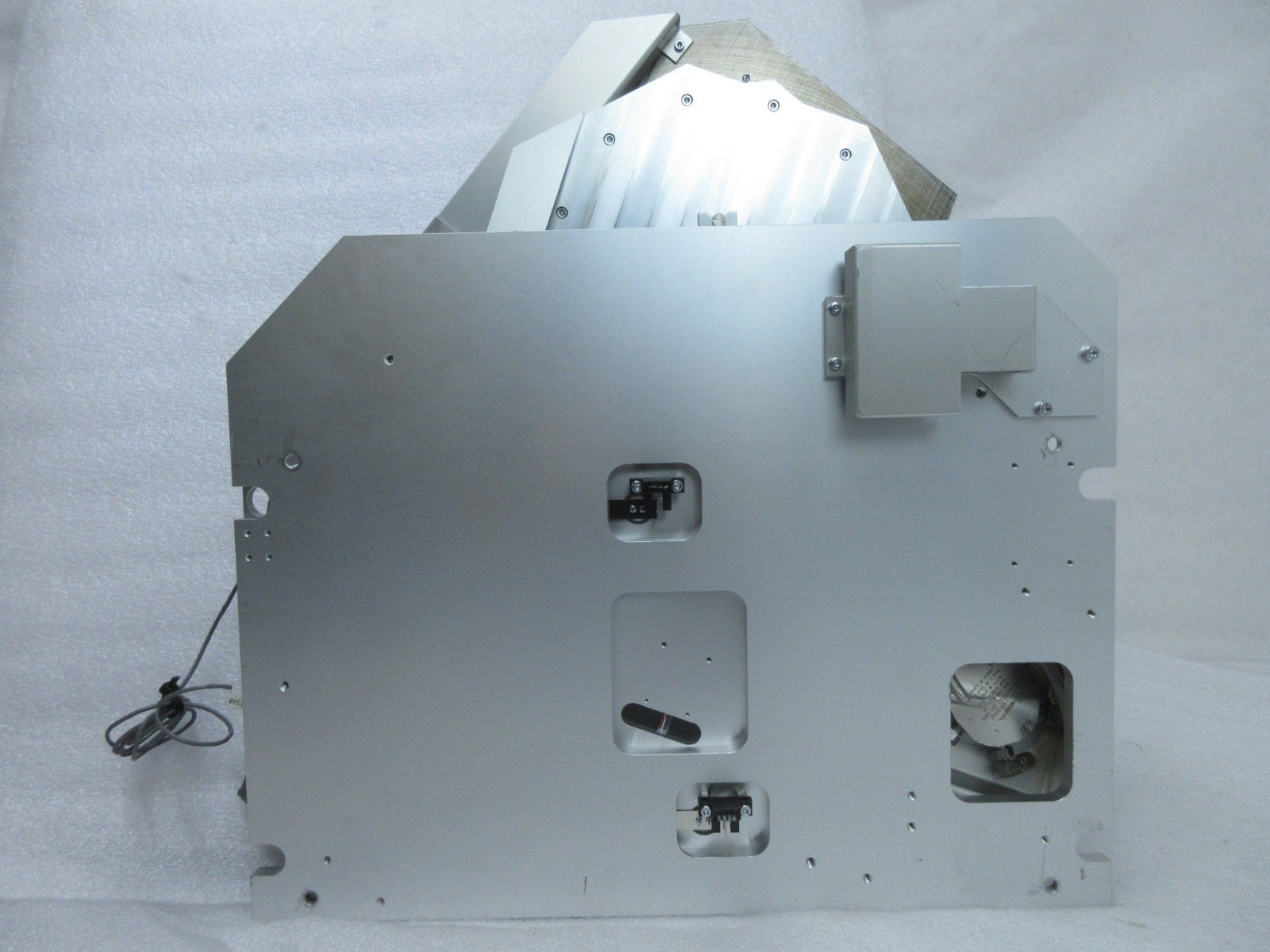 Nikon Precision 4S018-876 Wafer Chuck Load Table NSR Series System Working