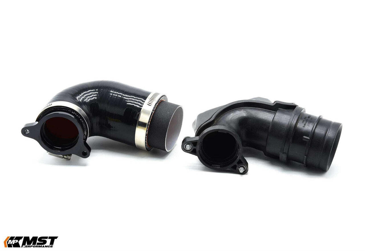 MST Performance Inlet Pipe - VW Jetta (A6) 1.2 1.4 TSI (EA211)