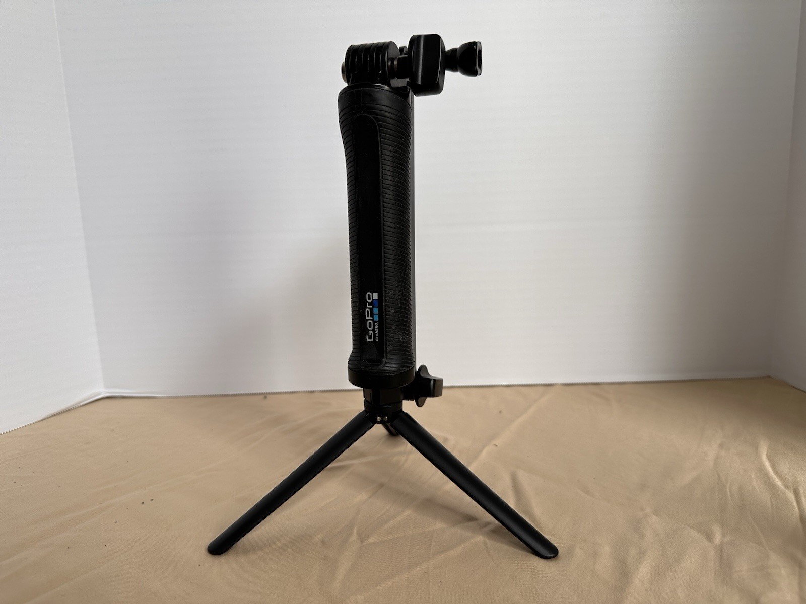 GoPro HERO Accessory Bundle with Mounts, Tripods, Carrying Case, Waterproof