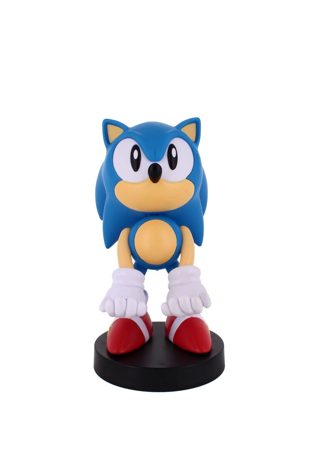Exquisite Gaming Sonic Controller Holder, Phone Stand & One Size, Multicolor