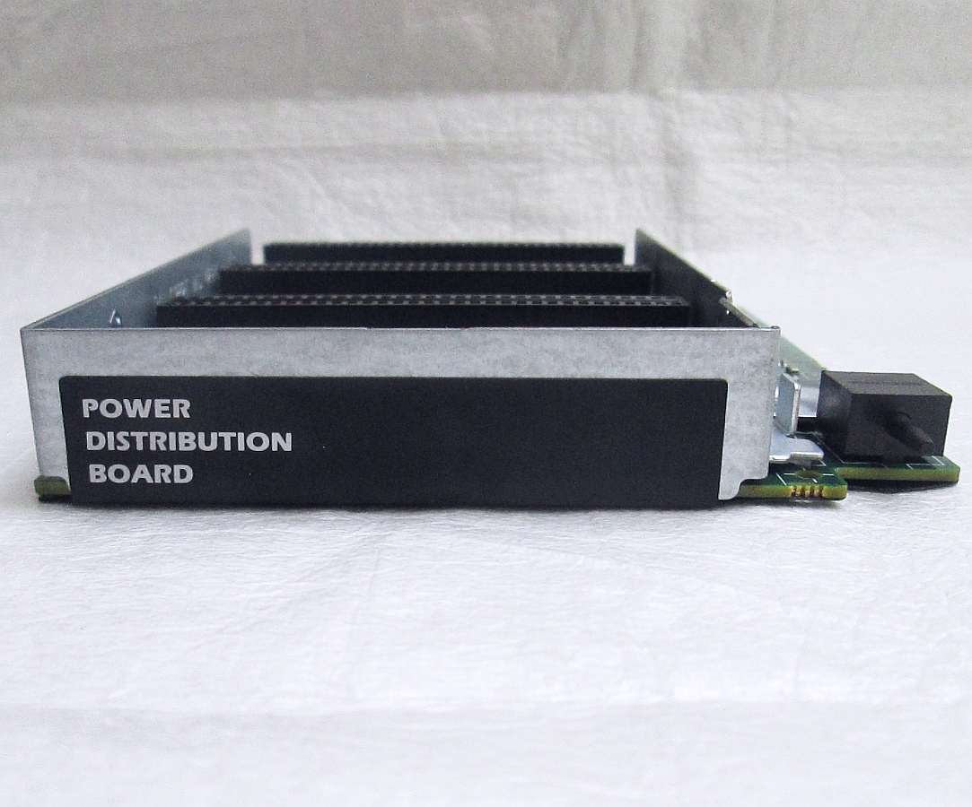 Dell R910 Power Distribution Board - Pwr. Sup. Interface 0T337H    Same Day Ship