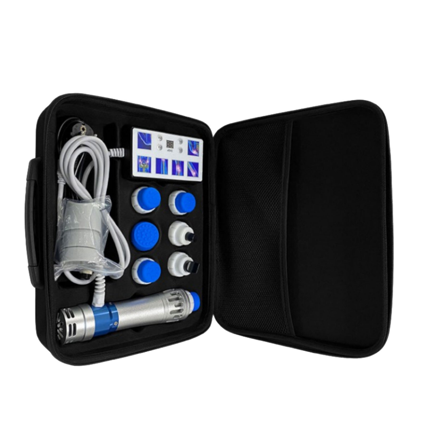 CTLNHA 3621EV Electromagnetic Shockwave Therapy Machine Massager pe66