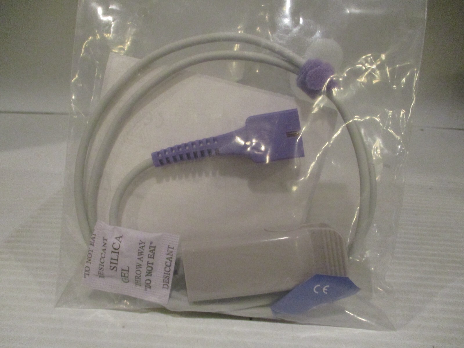 Reusable spO2 Sensor 9 Pin