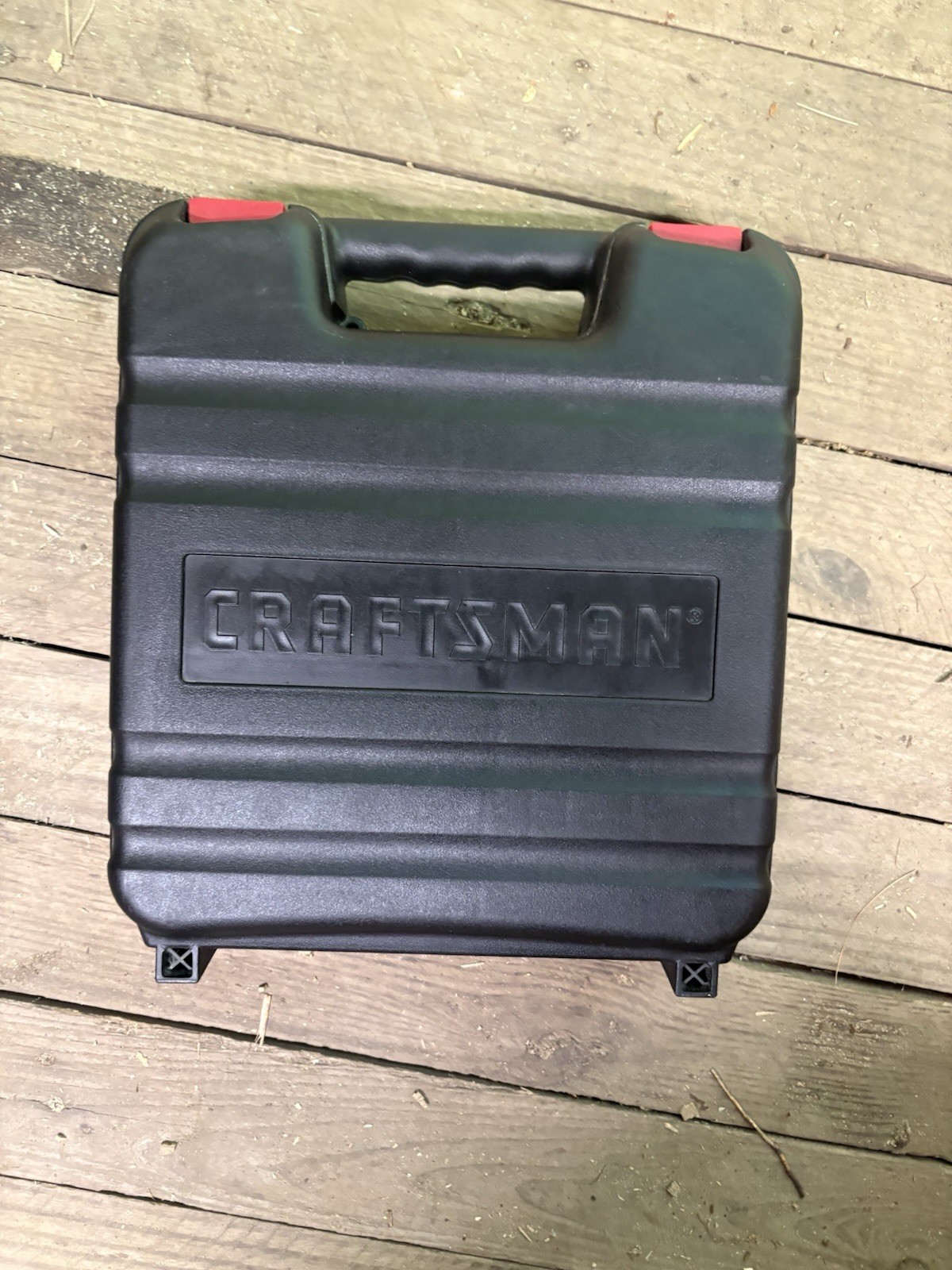 Craftsman 7.2 Volt Cordless 3/8 in Drill/Driver