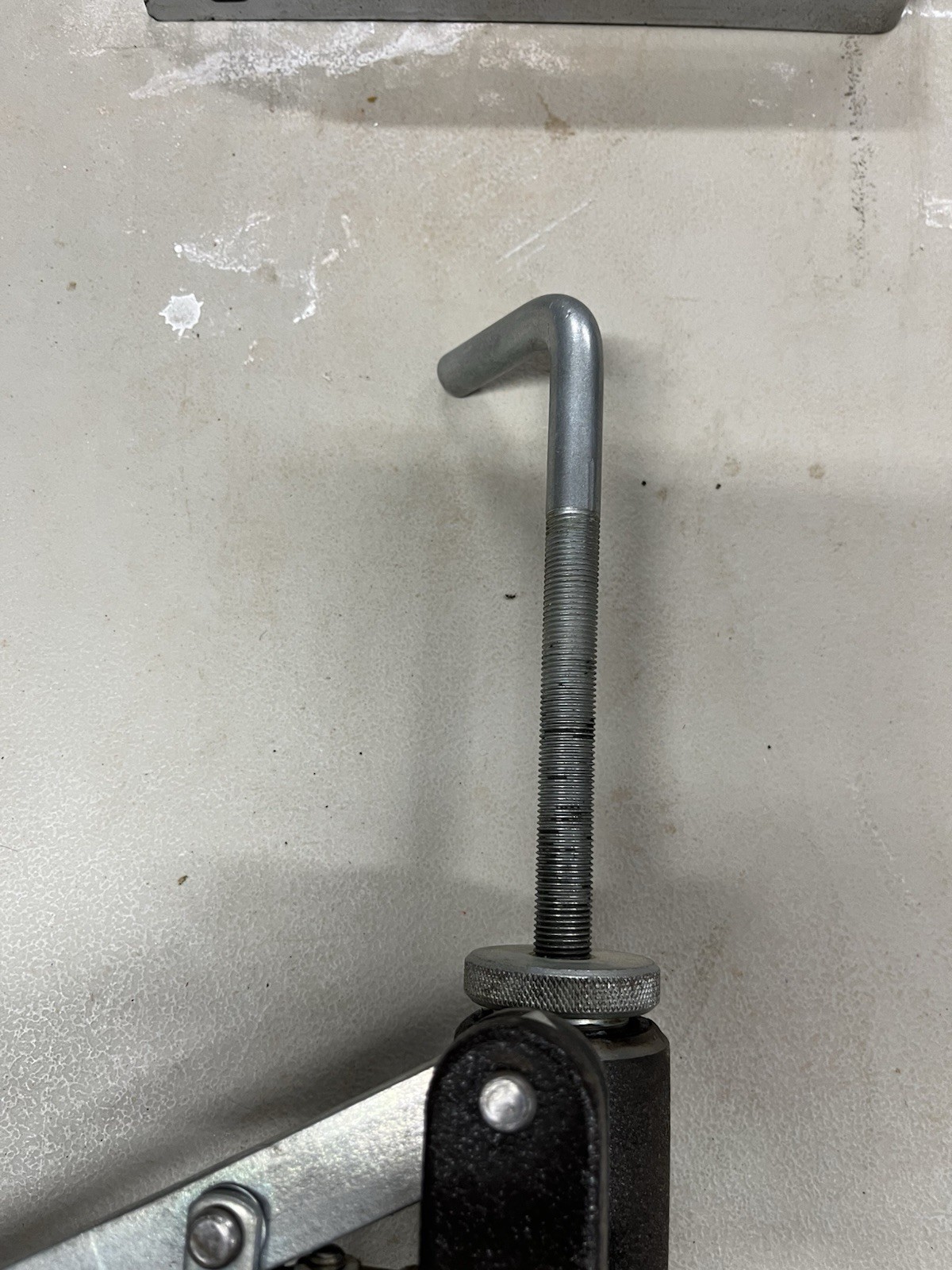 HERTERS BULLET SIZER MODEL 49 Top Punch