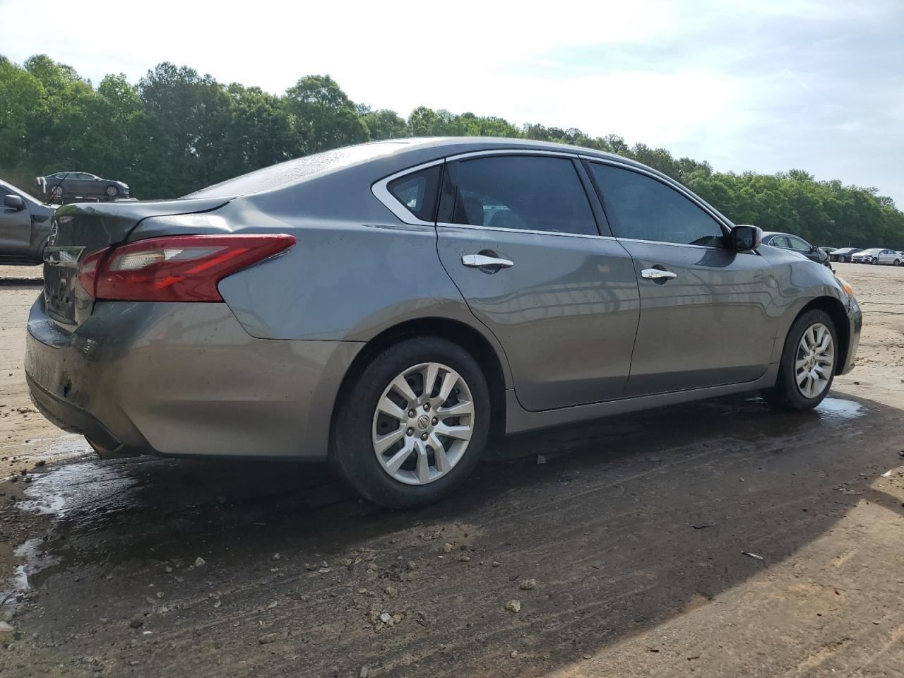 ALTIMA 2018 Glove Box 4678627
