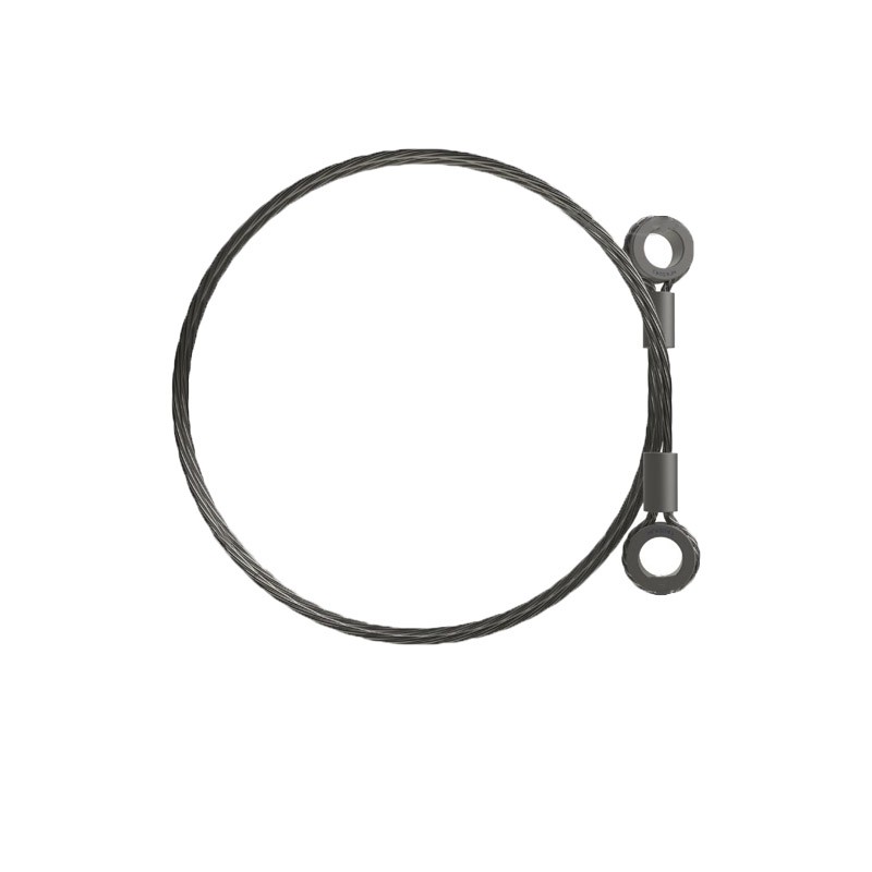 Hood Cable Peterbilt  HLK2047  L92-6000-0718 L9260000718 13-03512 1303512
