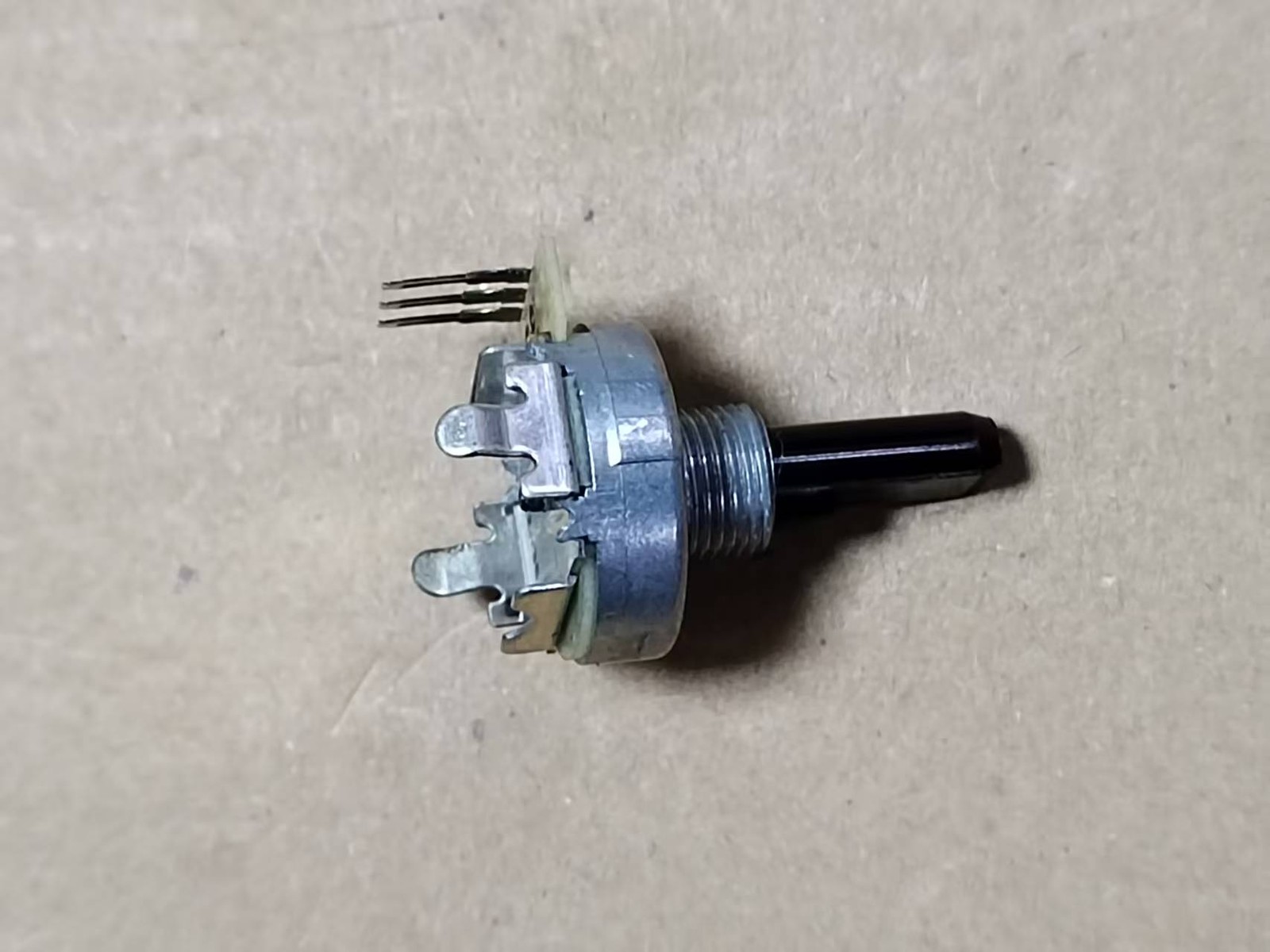 3PC SDB161EPVB20F-1-2-36-36PC 161 vertical encoder stepping 36 points
