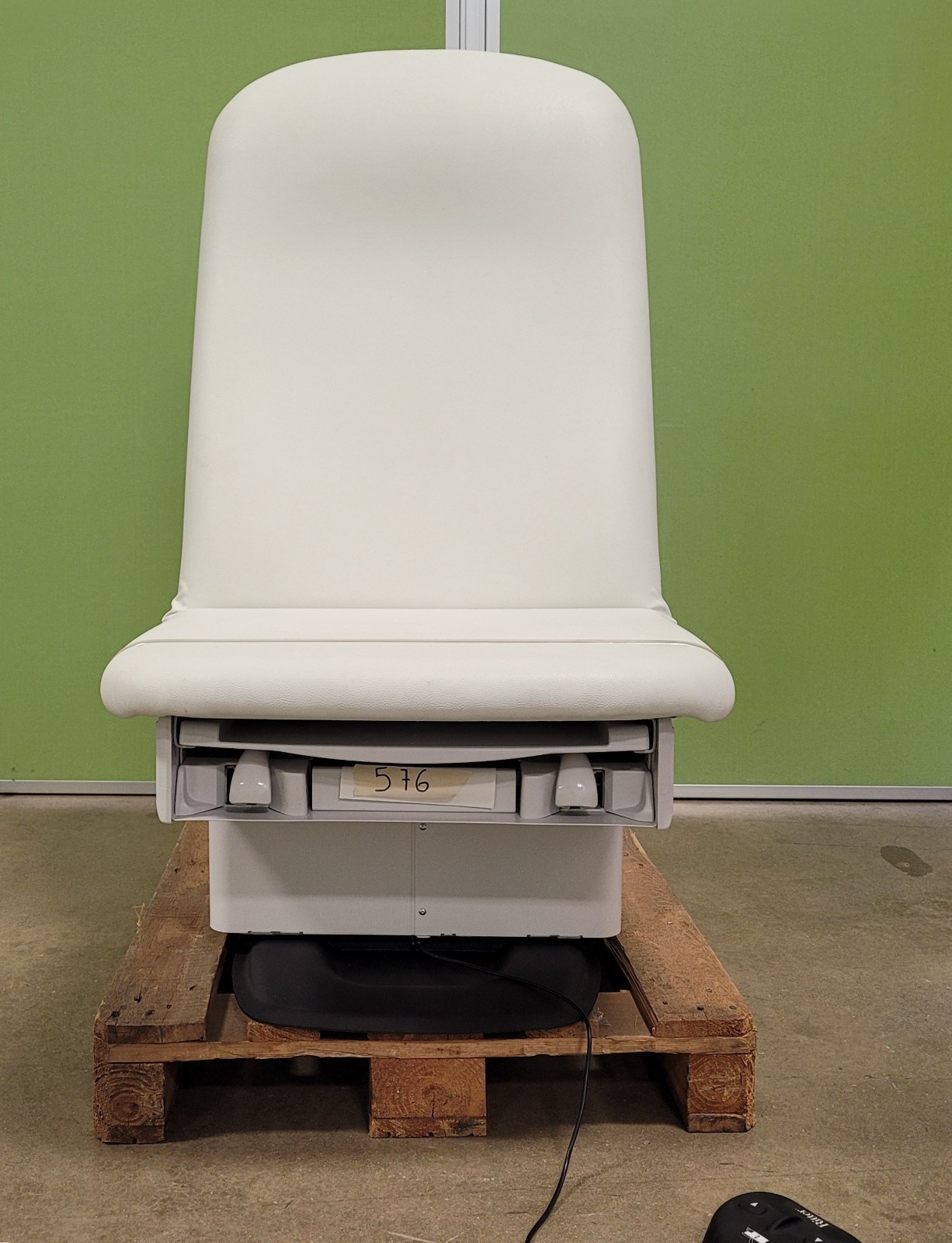 Midmark Ritter 224 Exam Table
