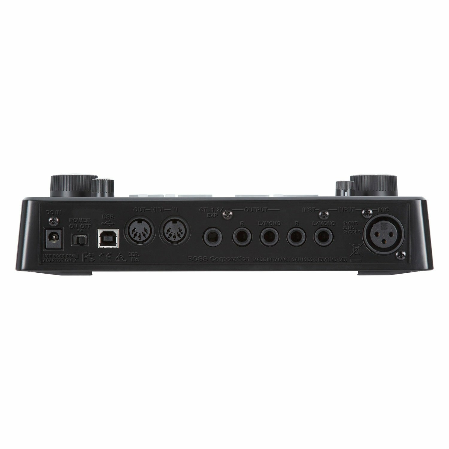 Boss RC-202 Loop Station