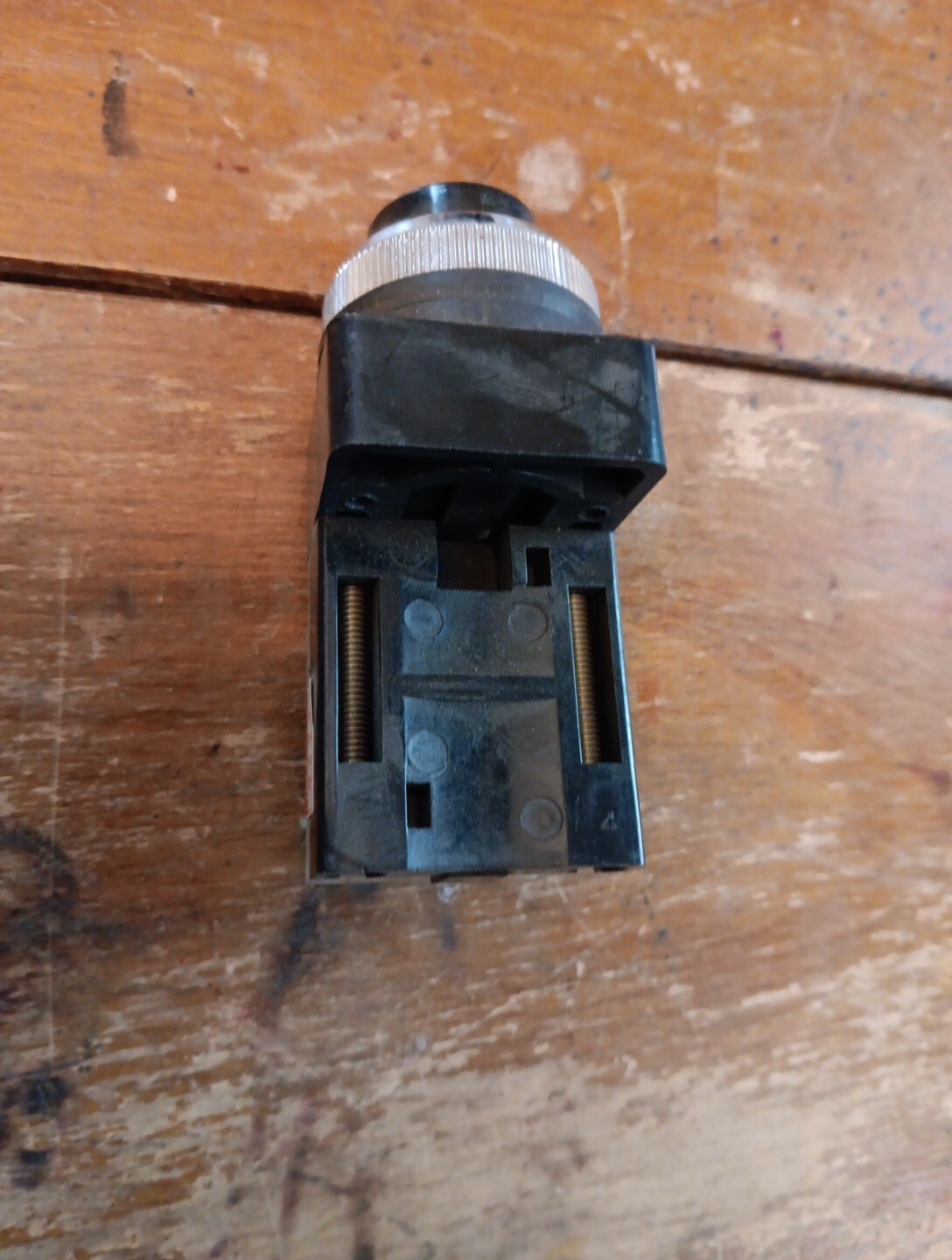 Alco SW-251S-2 Selector Switch SW251S2