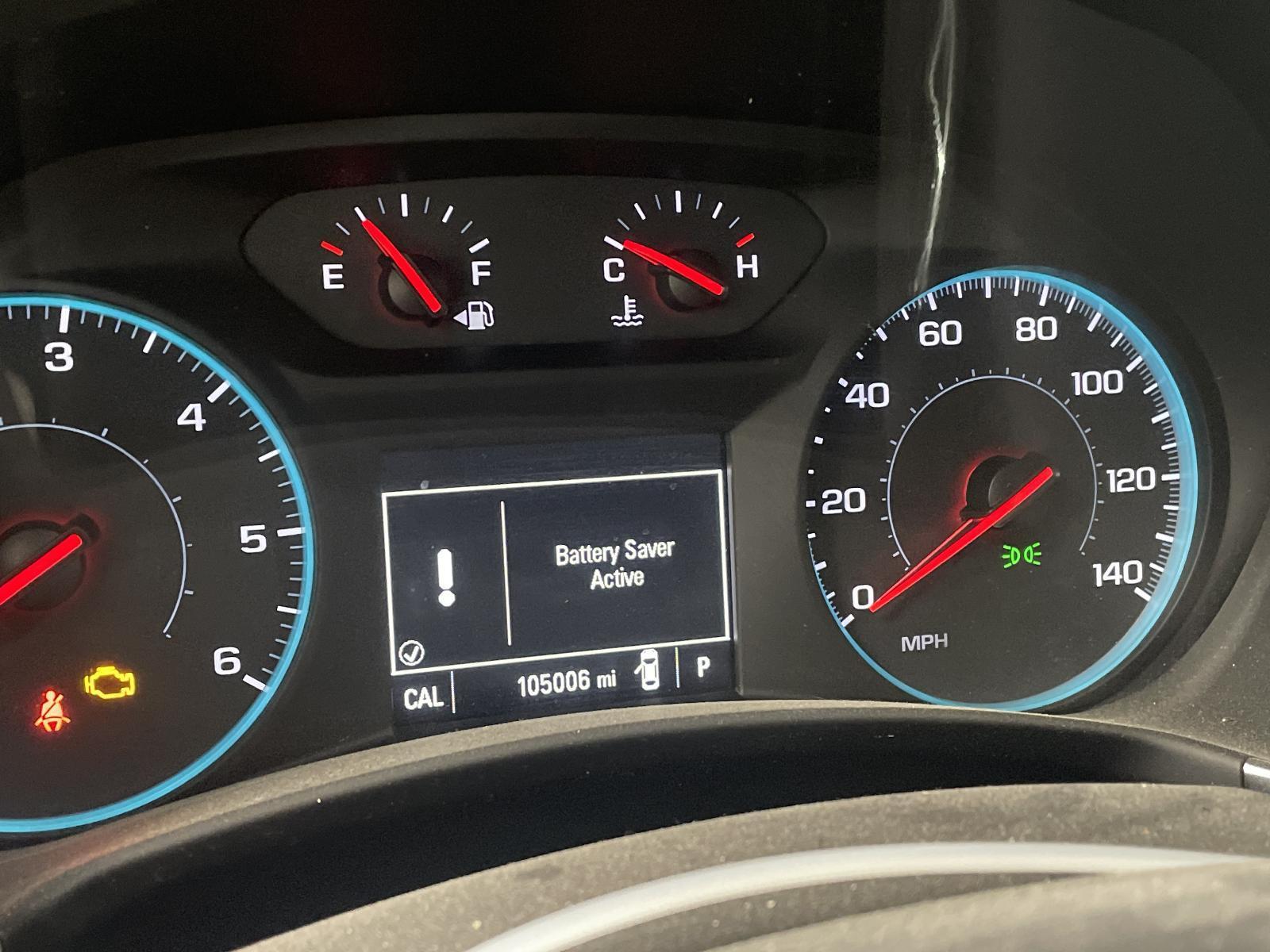 Used Telematics Interface Module fits: 2018 Chevrolet Equinox Communication tele