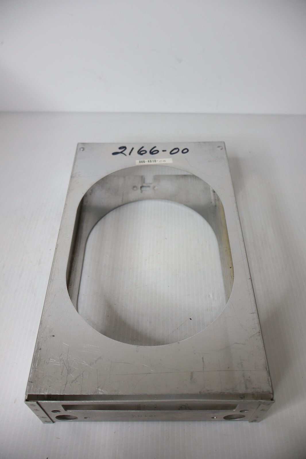 Bendix King KNS 81 Mounting Tray 066-4010-00