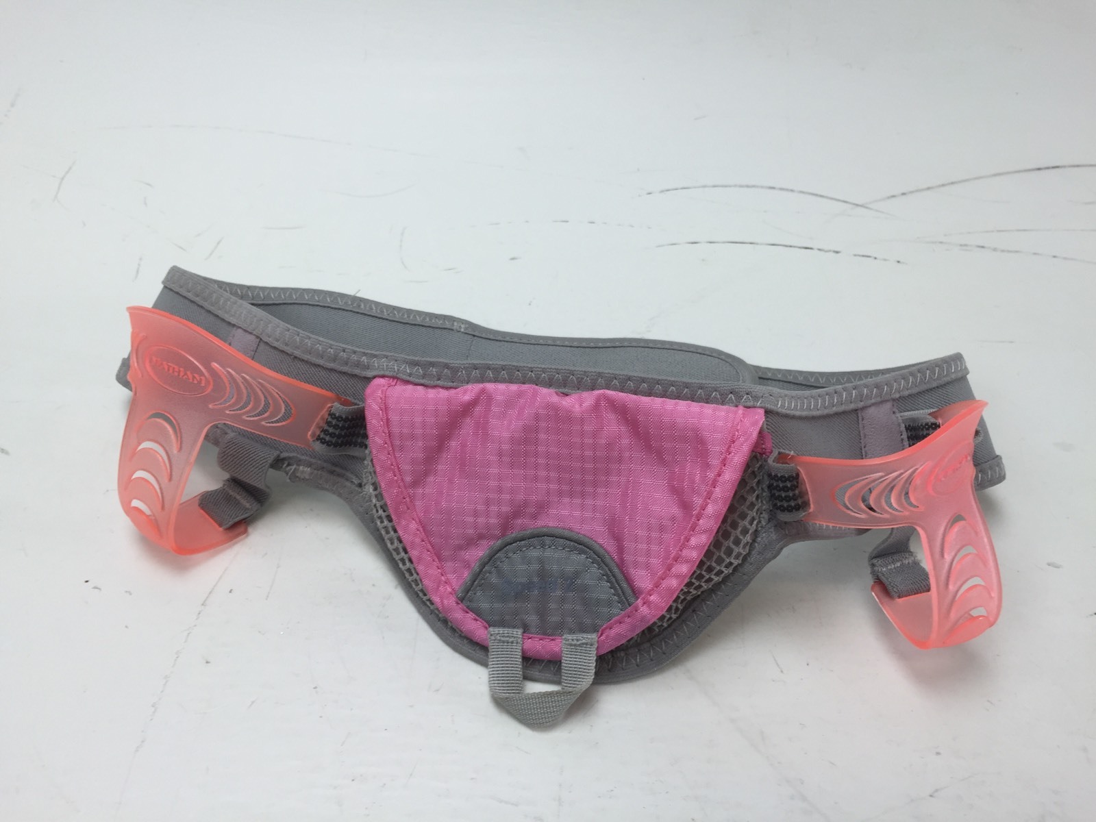 Nathans speed 2 running water belt size medium Pink Fast Free Shipping.