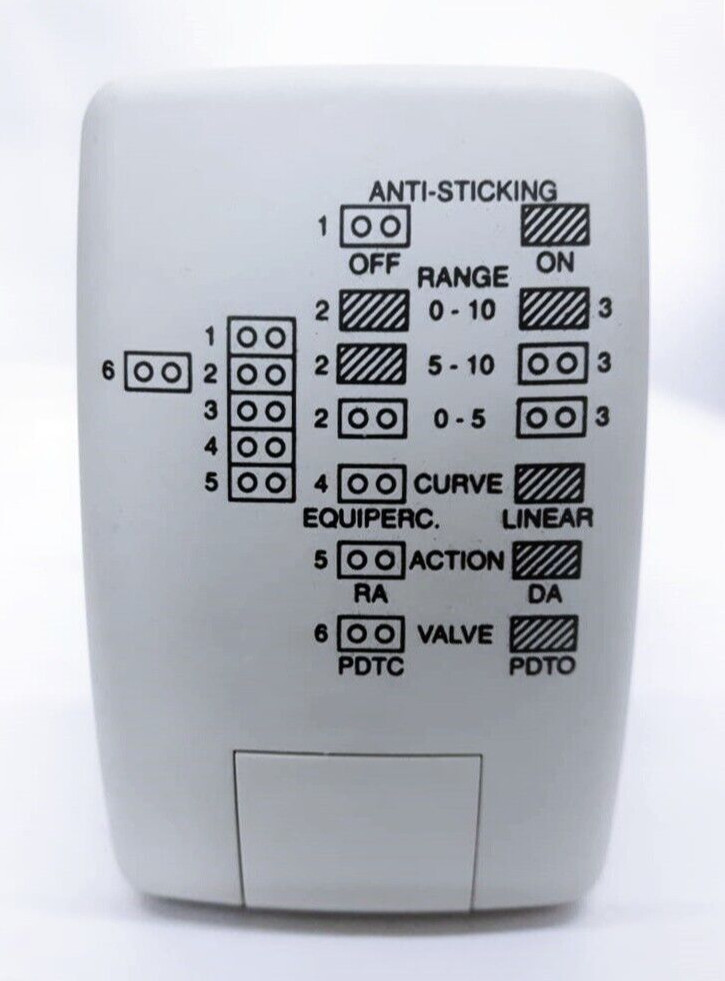 Johnson Controls / Electric Actuator / VA-7452-9001