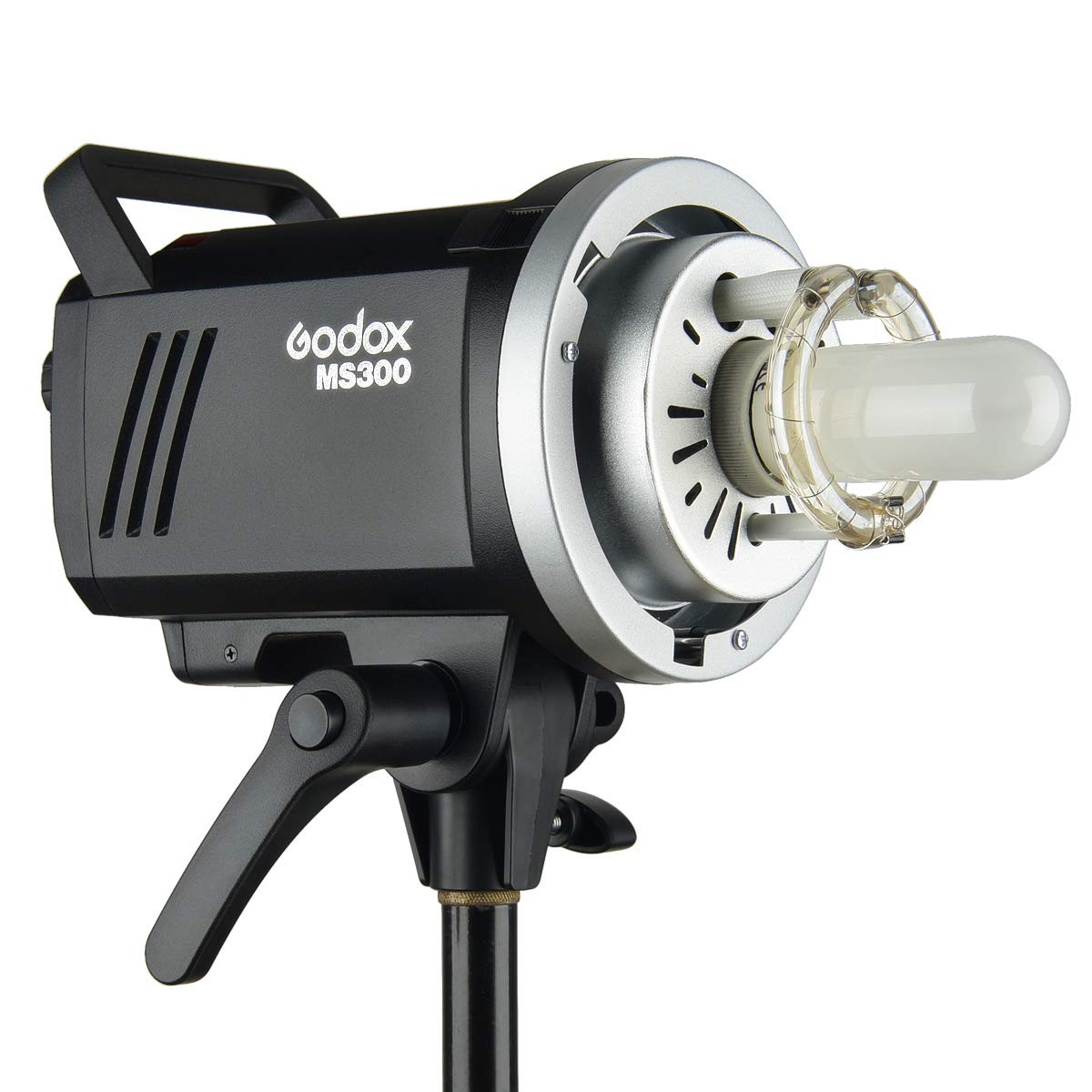 Godox MS300 300WS 2.4G Wireless X System Studio Flash,5600±200k Color