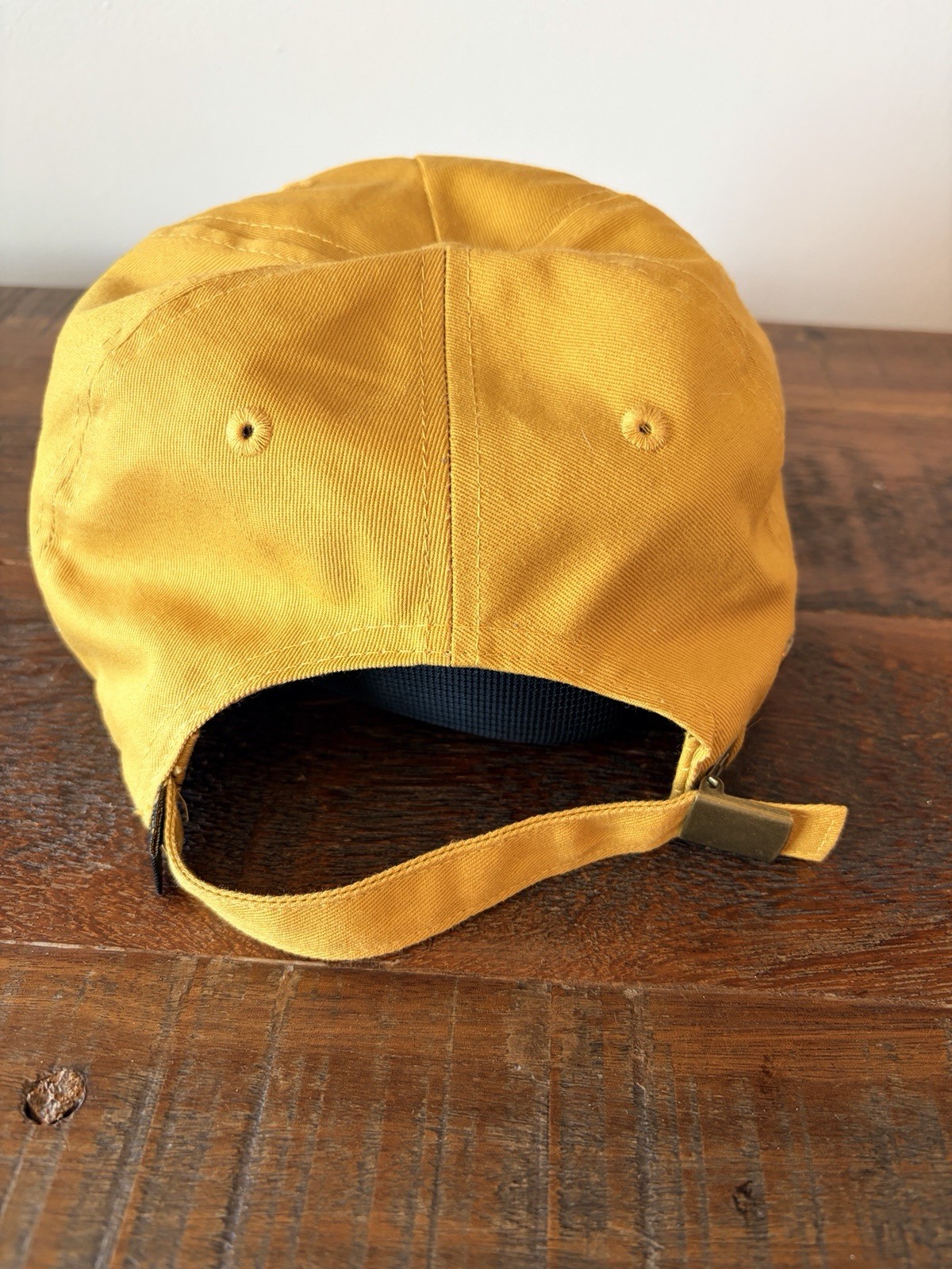 KEEN outdoors strap back hat baseball cap