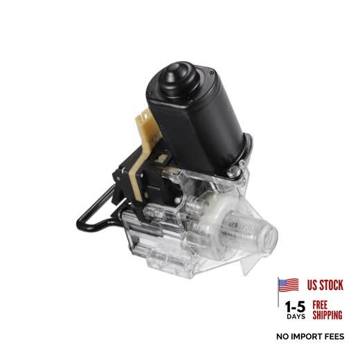 Trunk Pull Down Motor, Rear Trunk Release Tailgate Lock Motor, for Lincoln