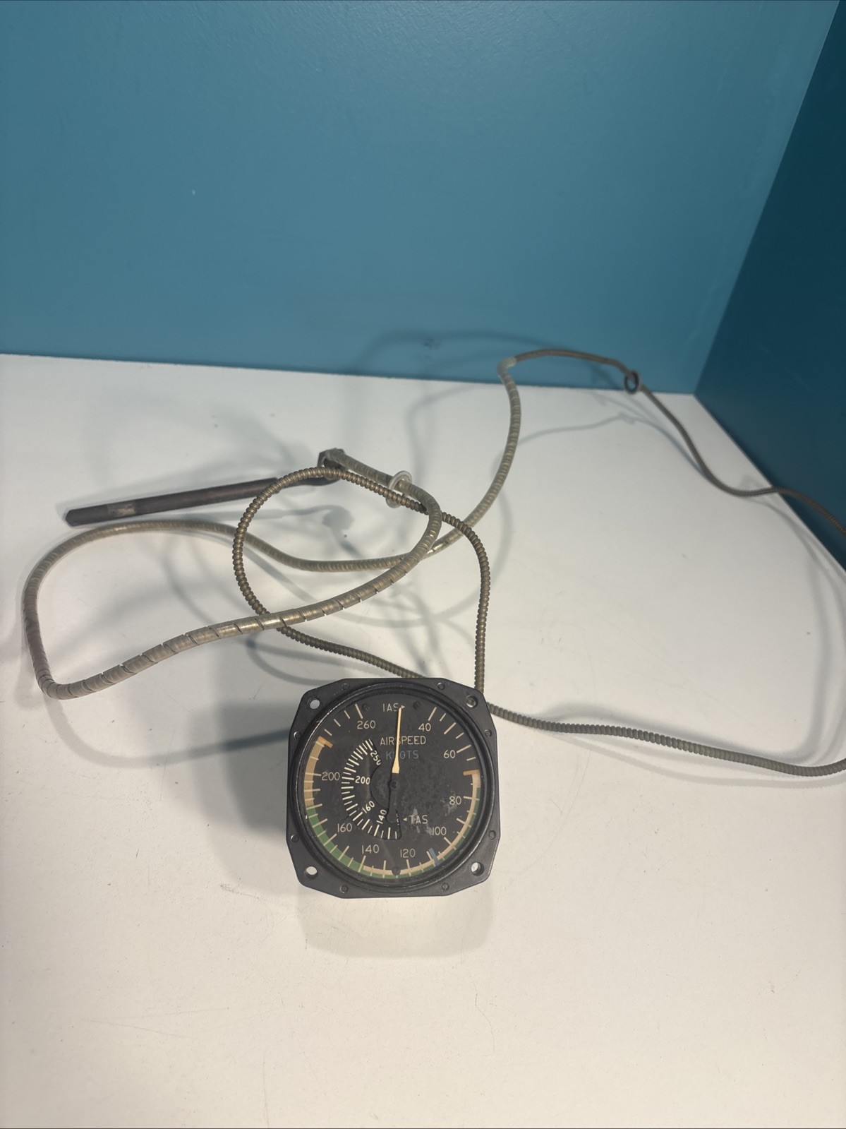 C661045-0309| Cessna | Airspeed Indicator
