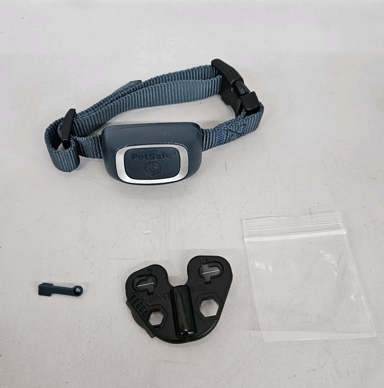 Petsafe Dog Trainer PDT00-16120 For RFA-574 NO Remote Replacement Collar ONLY