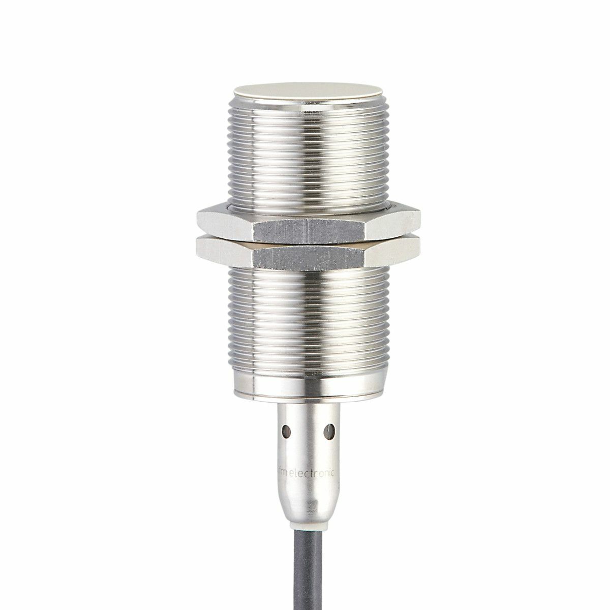 IFM IIM210 IIKC012BBASKG/M/US-104DRS Proximity Switch New