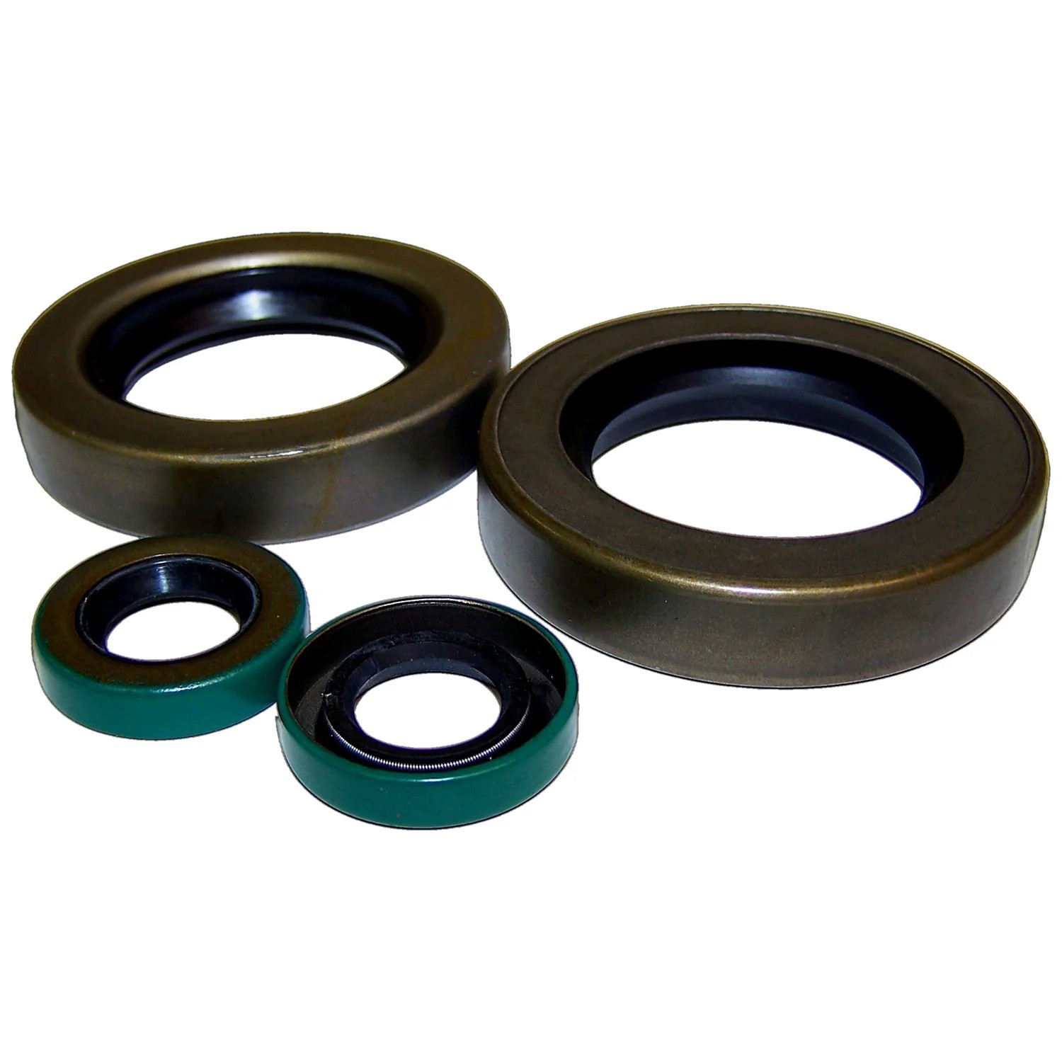 Crown Automotive Transfer Case Seal Kit