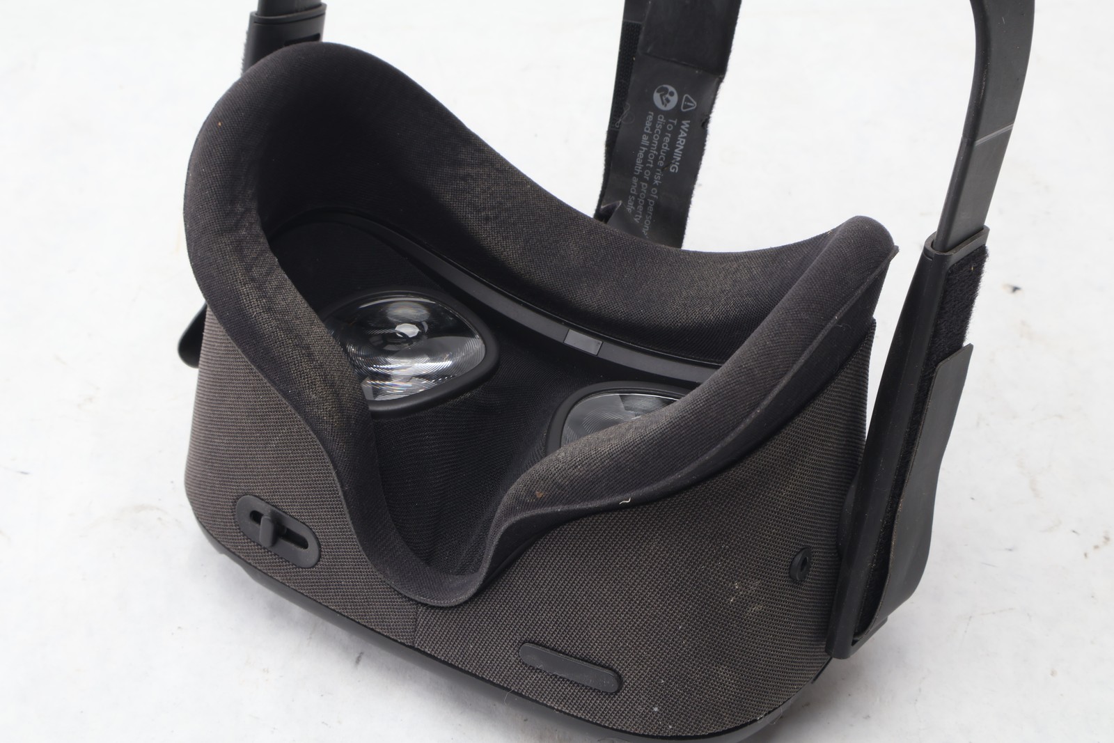 Oculus Santa Cruz Dev Kit GM-E Standalone VR Headset Rare