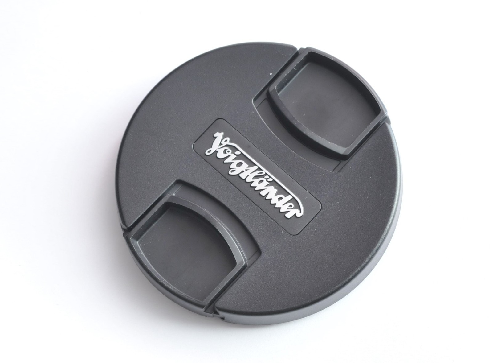 Voigtländer Voigtlander OEM 58mm Front Lens Cap for 21mm F1.8, 50mm F1.1