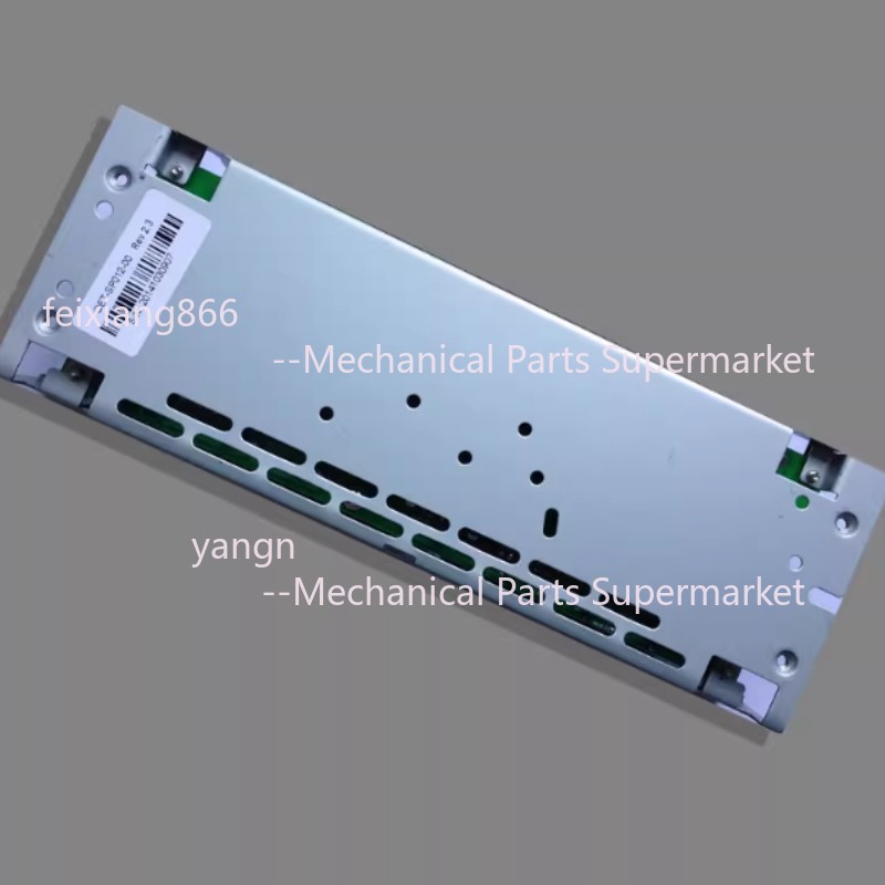 Dedicated Transformer Power Box For John Bean/ Hoffman 4-Wheel Alignment Machine