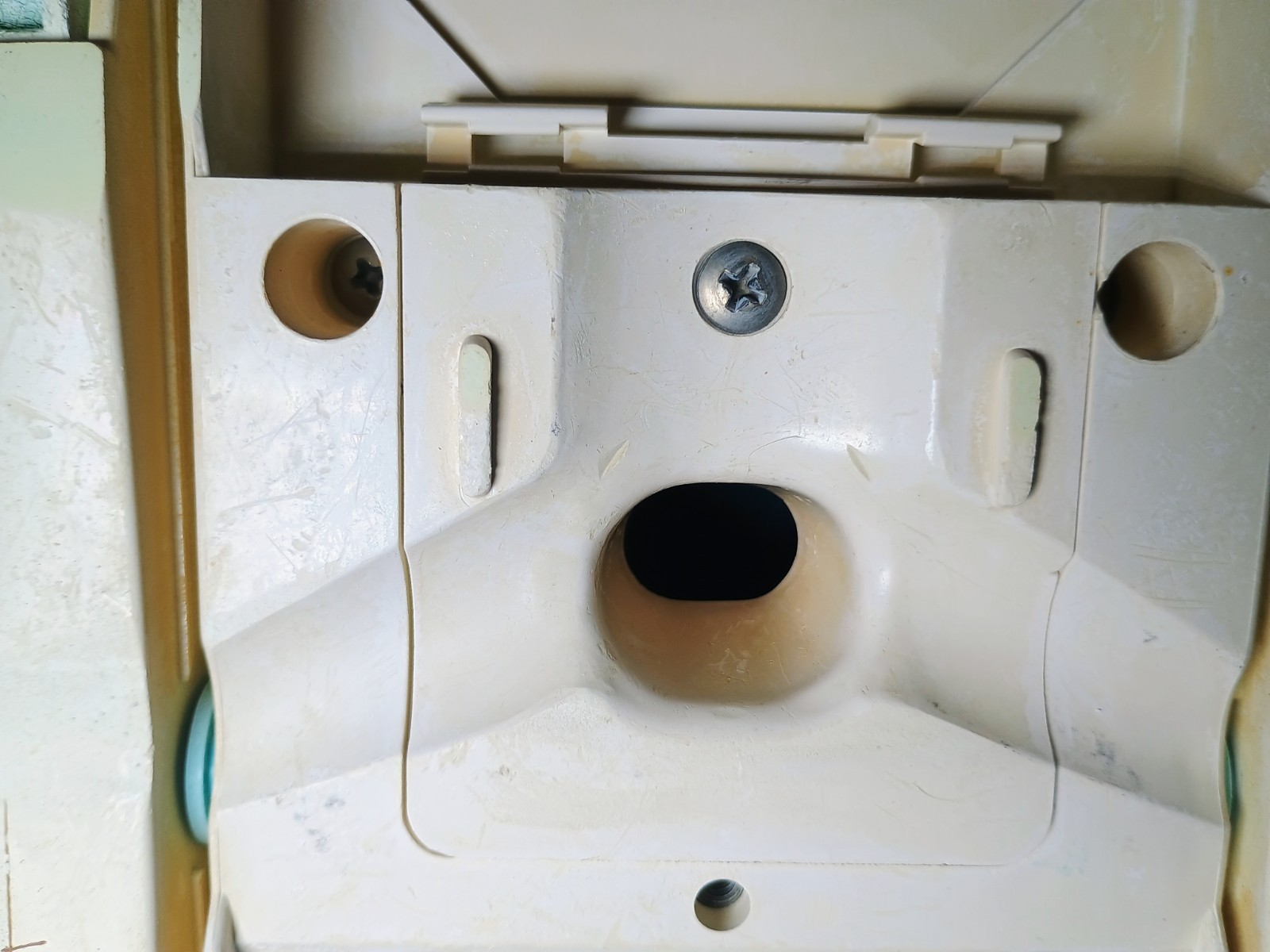 Hayward Navigator Suction Pool Cleaner (UNTESTED) - SHIPS FREE!