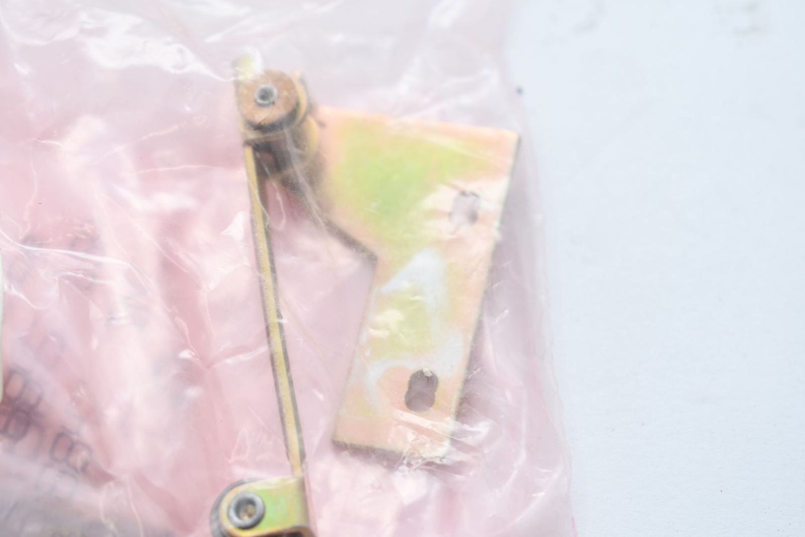 NEW Honeywell CBR1000 JR Micro Switch Lever Part