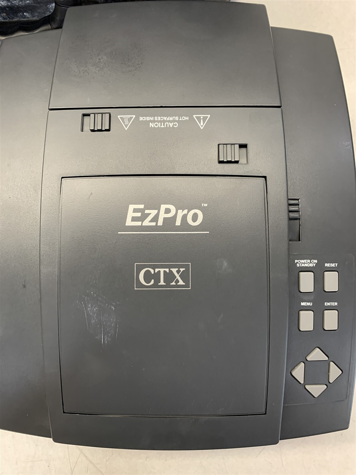 CTX EZ PRO 500 PROJECTOR