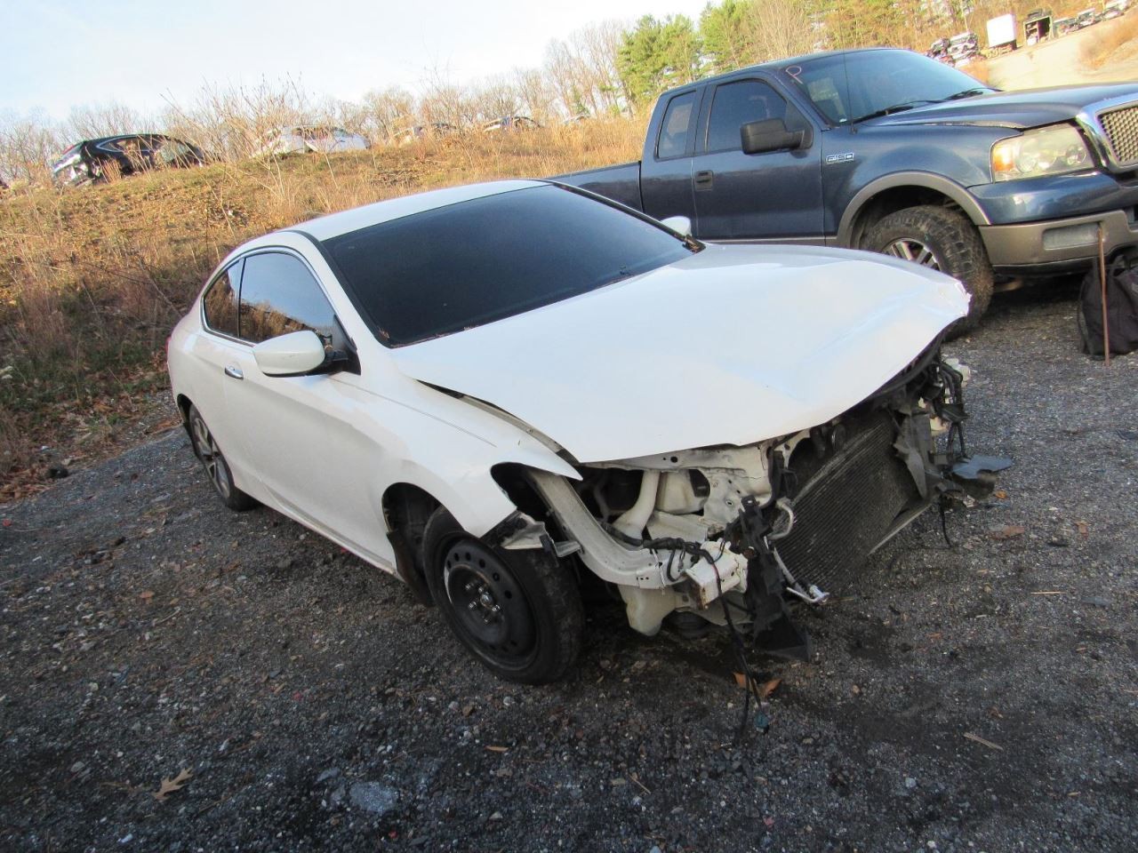 ACCORD 2015 Glove Box 1103028