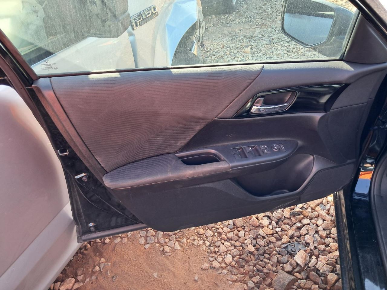 ACCORD 2016 Glove Box 4782214