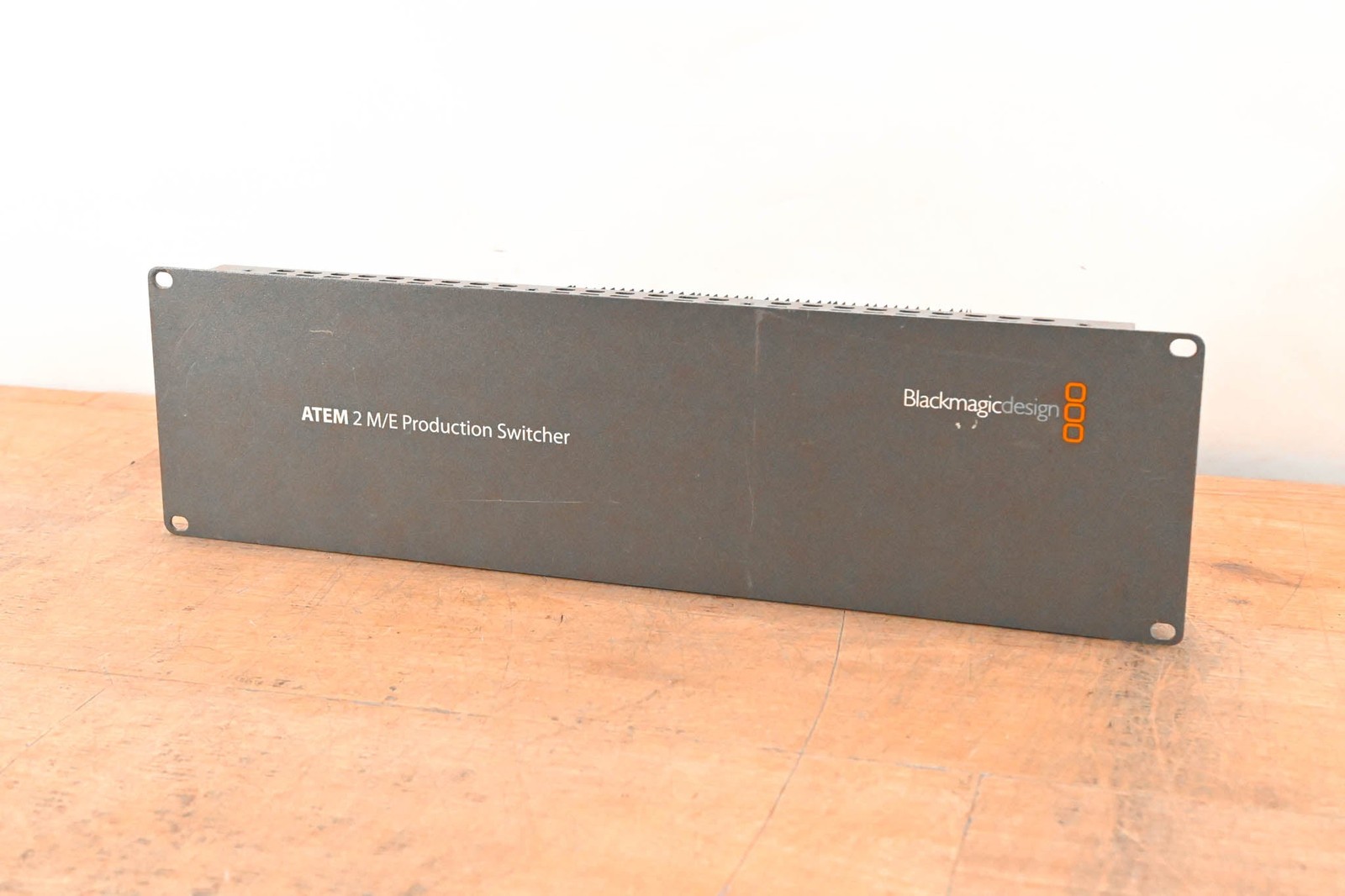 Blackmagic Design ATEM 2 M/E Production Switcher CG01SW0