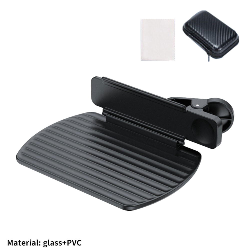 Smartphone Camera Mirror Reflection Clip Kit MobilePhone Reflection Camera Clip