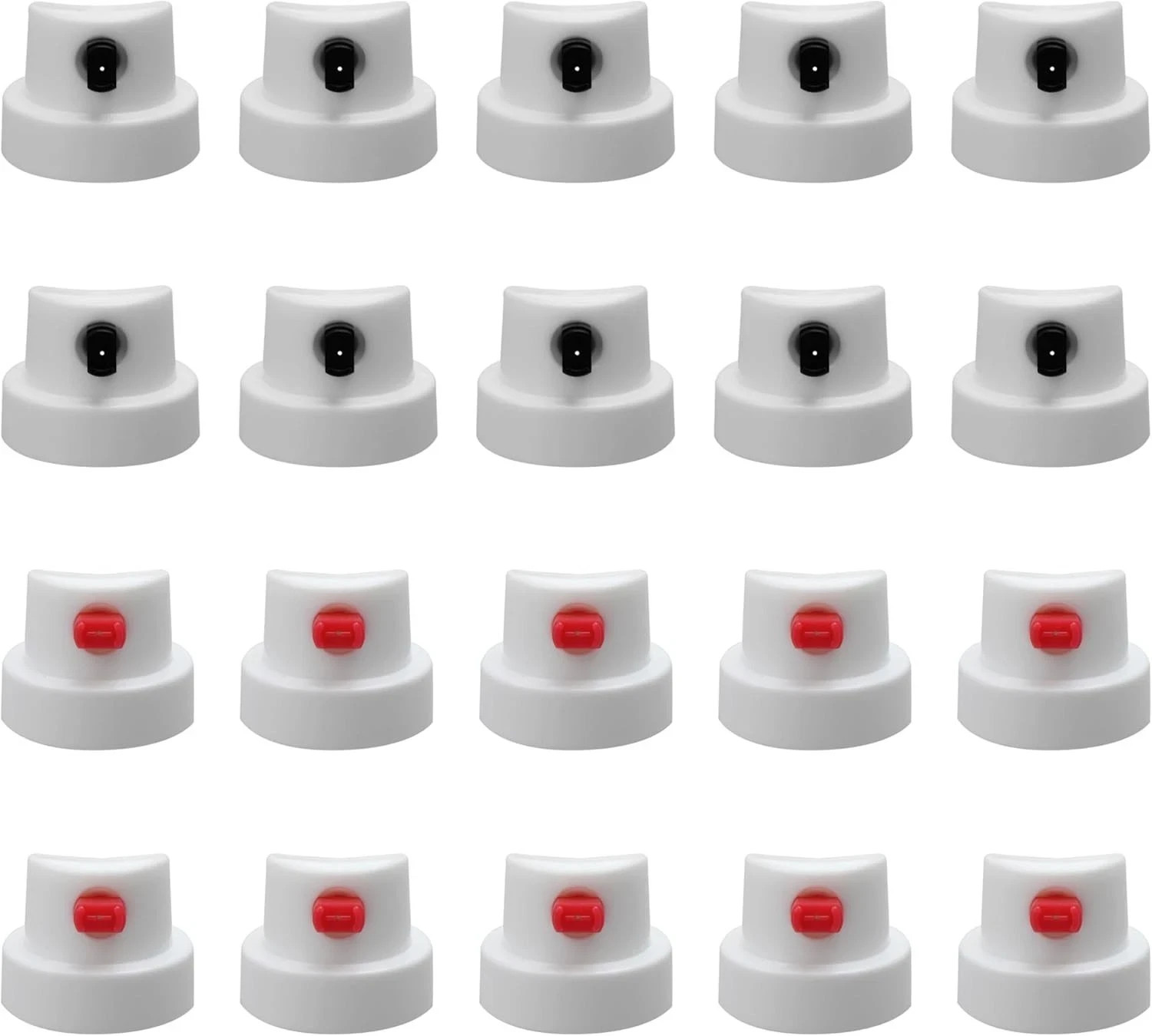 Montana Cans Flatjet Cap Wide, Spray Paint for Female Cans-Spray,Graffiti Art Su