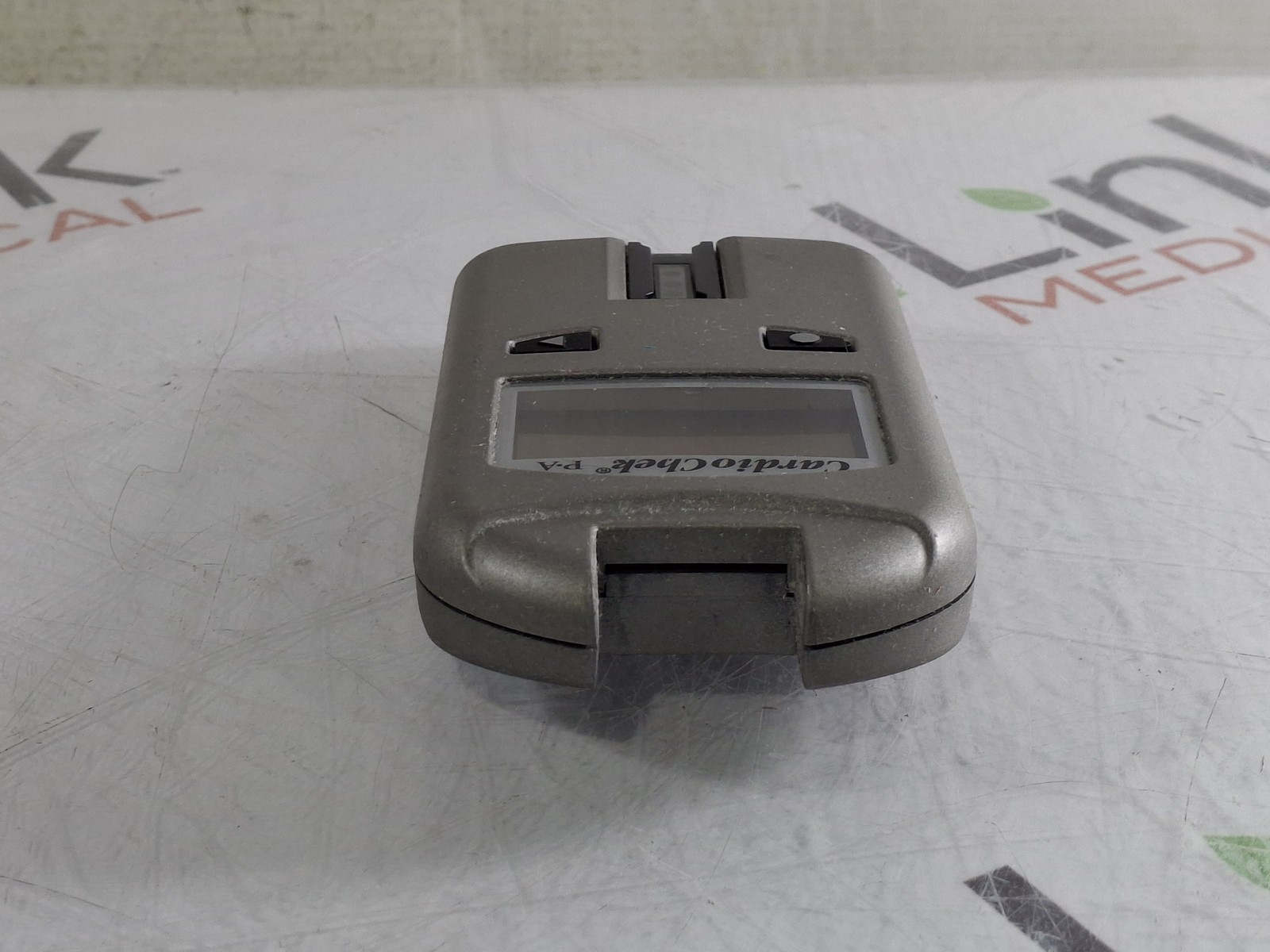 Polymer Technology Systems, Inc. CardioChek PA Analyzer