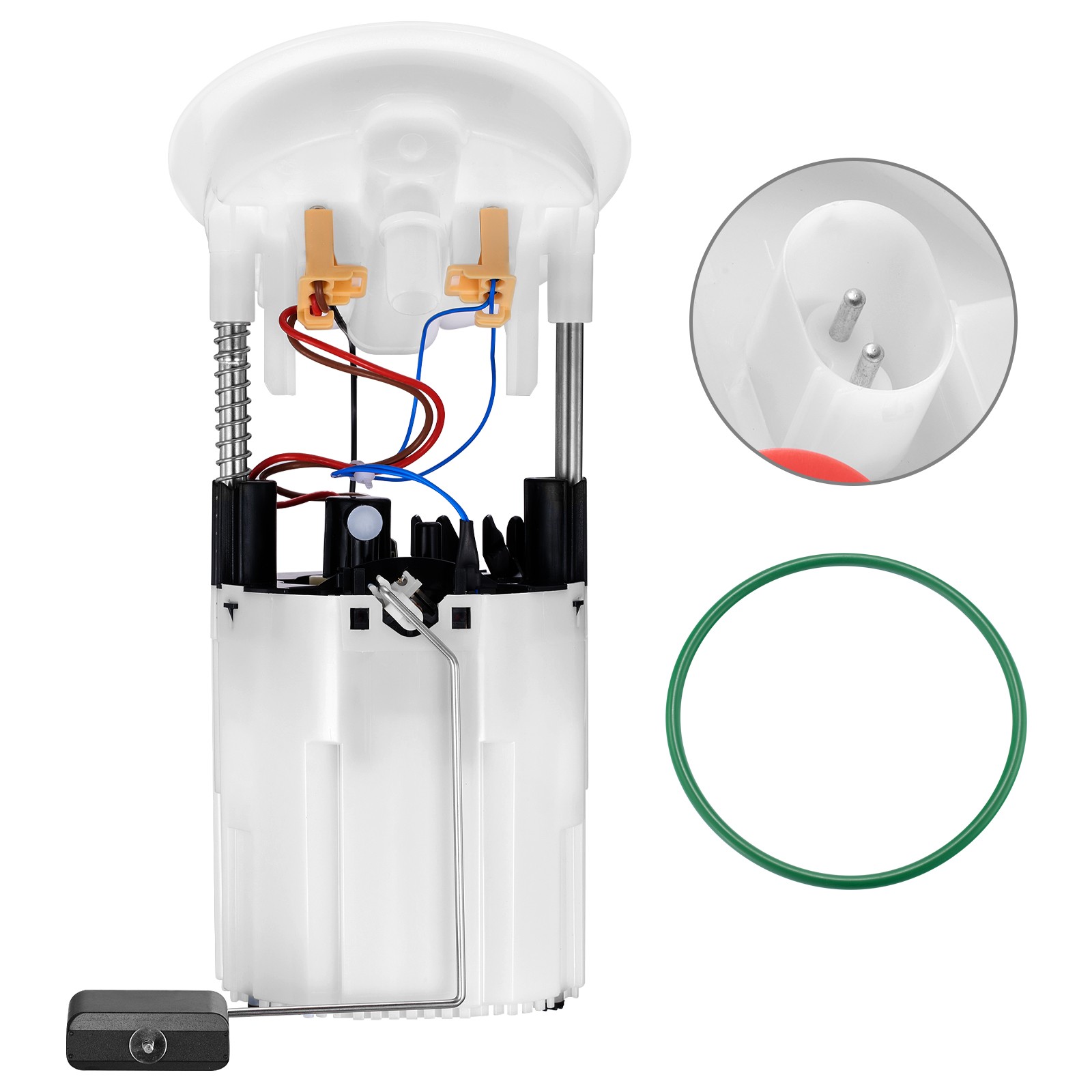 Fuel Pump Assembly for BMW E82 E90 E91 E93 128i 135i 325i 328i 335i 1 Series M