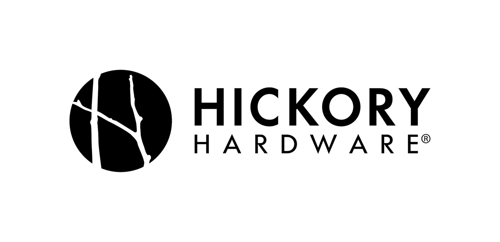 Hickory Hardware Heritage 10 Pack Square Cabinet Pulls, Low Profile Handles f...